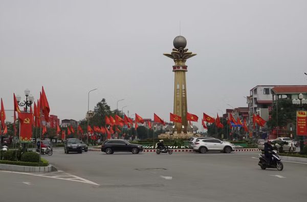 Hưng Yên nói gì về bản đồ sáp nhập xã, phường lan truyền trên mạng?
