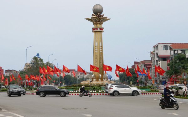Hưng Yên nói gì về bản đồ sáp nhập xã, phường lan truyền trên mạng?