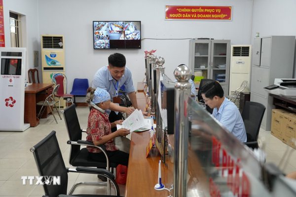 Hưng Yên sẽ rà soát, đánh giá toàn diện năng lực đội ngũ cán bộ cấp xã