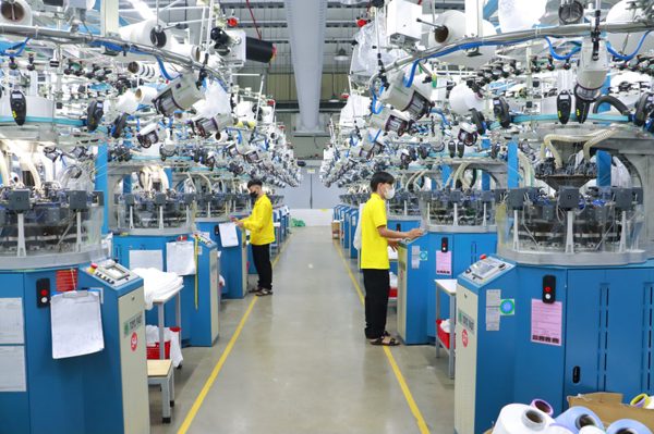 Hưng Yên tăng trưởng kinh tế hơn 11%