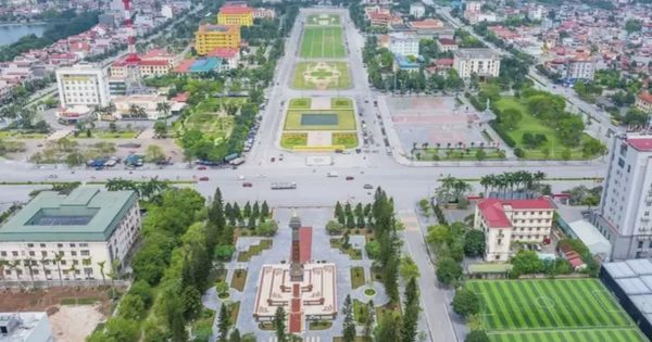 Hưng Yên thu gần 20.000 tỷ đồng từ sử dụng đất
