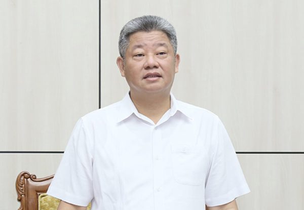Hưng Yên thu gần 50.000 tỷ đồng ngân sách trong 8 tháng