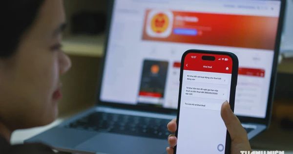 Hướng dẫn mới thuế thu nhập cá nhân trên sàn thương mại điện tử