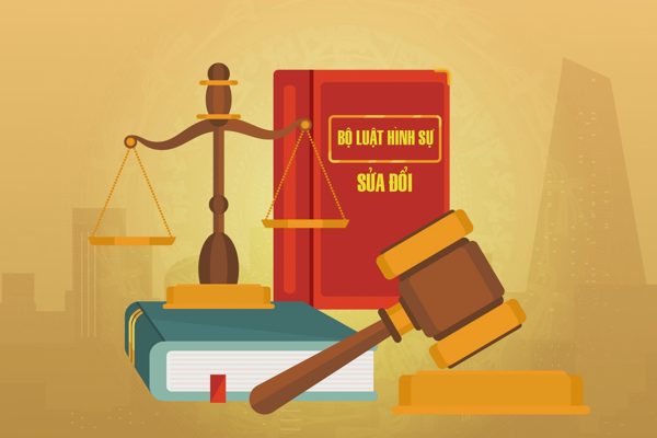 Hướng dẫn người dân góp ý Dự thảo Bộ luật Hình sự (sửa đổi) trên VNeID