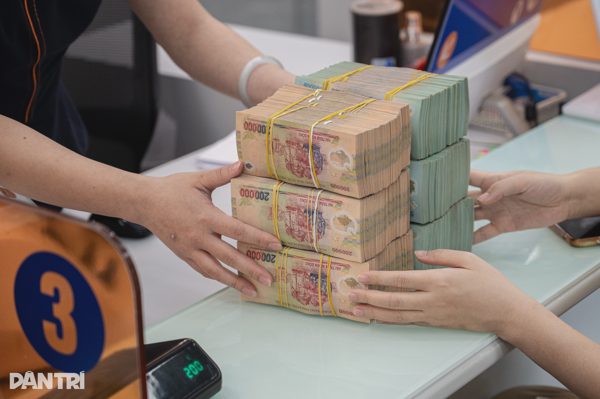 Hướng dẫn nộp thuế cho kinh doanh doanh thu dưới 10 tỷ đồng/năm