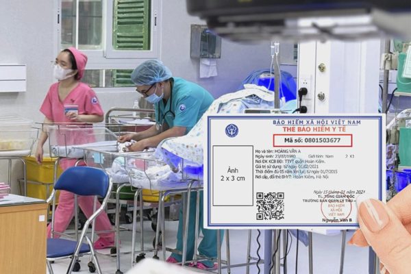 Hướng dẫn thủ tục thanh toán tiền thuốc người bệnh tự mua ngoài