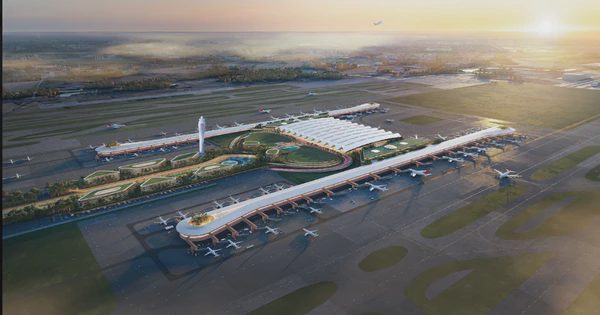 Hướng đến APEC 2027: Sân bay Gia Bình và bài toán hạ tầng mang tầm quốc gia