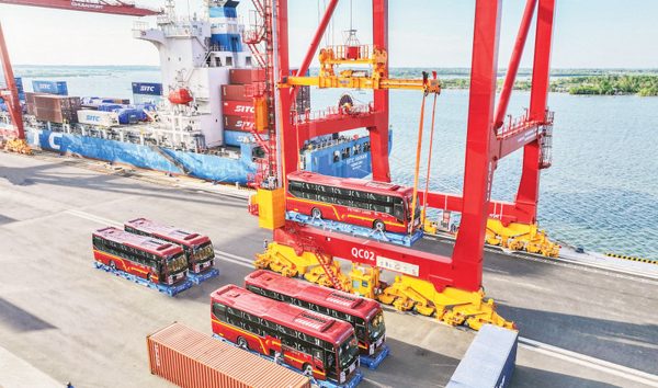 Hướng đi cho bán dẫn Việt Nam