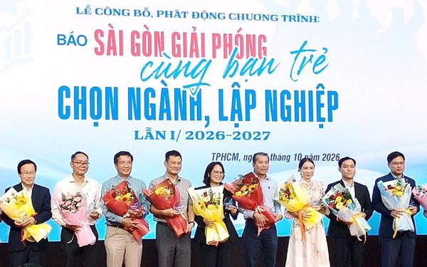 Hướng nghiệp từ lớp 9 để tránh 'thi điểm cao nhưng chọn sai nghề'