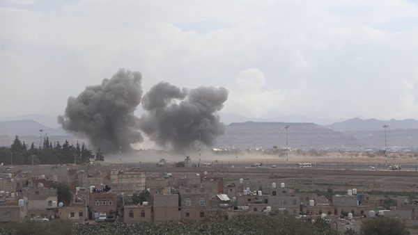 Hướng tiếp cận cần thiết cho xung đột tại Yemen