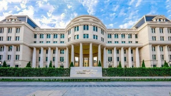 Hướng tới đội ngũ thư ký Tòa án chuyên biệt trình độ cao