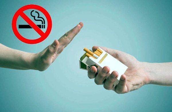 Hướng tới sức khỏe cộng đồng: Cần phối hợp đa công cụ trong chính sách kiểm soát thuốc lá