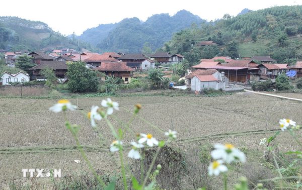 Hữu Liên - Điểm đến du lịch sinh thái cộng đồng giữa núi rừng xứ Lạng