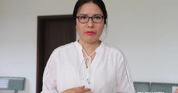 Hủy án, điều tra lại vụ cựu Hiệu trưởng THCS Ba Đình 'lạm thu dạy thêm'