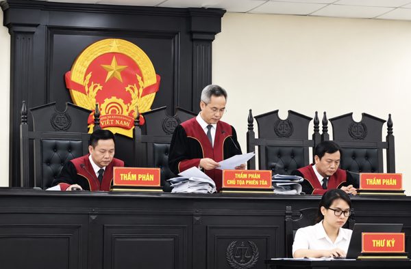 Hủy án sơ thẩm vụ góp tiền mua ma túy mừng sinh nhật rồi 'quay xe'