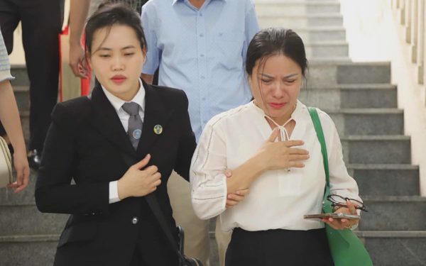 Hủy án, trở về điểm xuất phát: Bao giờ tố tụng có điểm dừng?