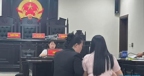 Hủy án vụ nữ công chức xã bị tuyên 5 năm tù vì tham ô 4 triệu