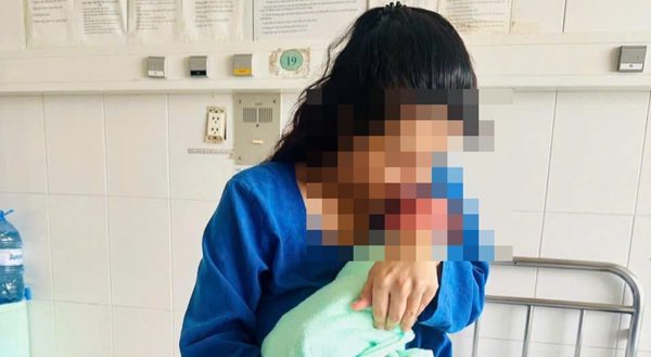 Huy động 20 đơn vị máu cứu sản phụ nguy kịch