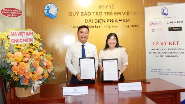 Huy động 7,5 tỷ đồng hỗ trợ trẻ em có hoàn cảnh đặc biệt, hoàn cảnh khó khăn