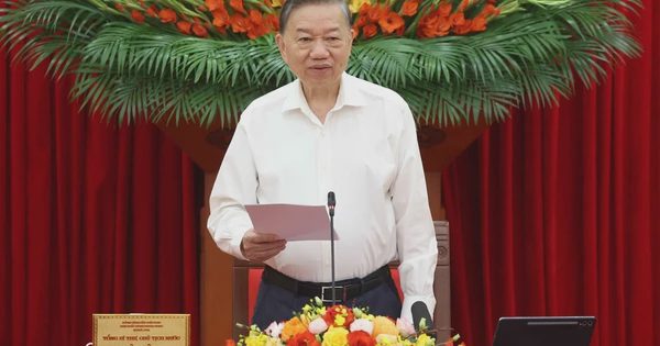 Huy động người tài linh hoạt, không bó hẹp trong biên chế