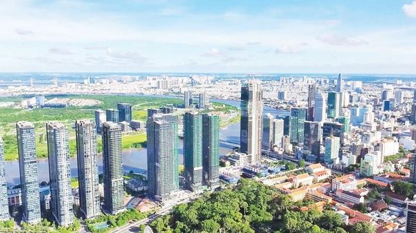 Huy động nguồn lực, đầu tư phát triển hạ tầng