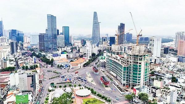 Huy động nguồn lực phát triển hạ tầng giao thông