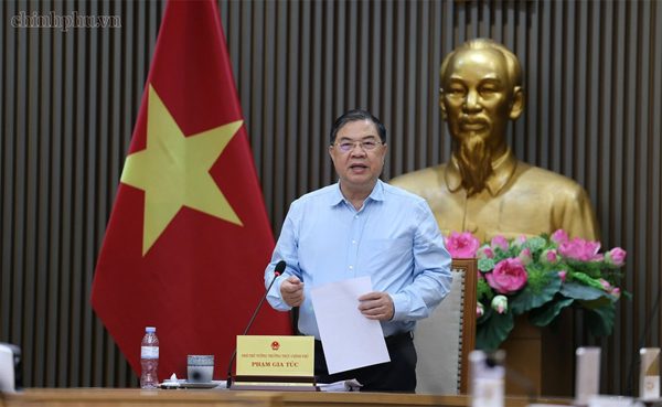 Huy động nguồn lực, triển khai dự án hiệu quả