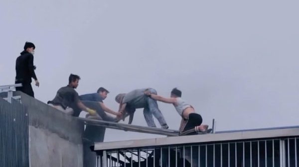 Huy động sức mạnh toàn dân tham gia phòng cháy, chữa cháy