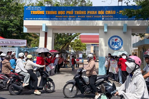 Hủy kết quả trúng tuyển bổ sung lớp 10 của 38 học sinh ở Lâm Đồng
