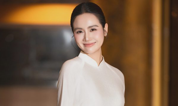 Huyền Lizzie: 'Tôi không còn nghĩ nhiều về tình yêu'