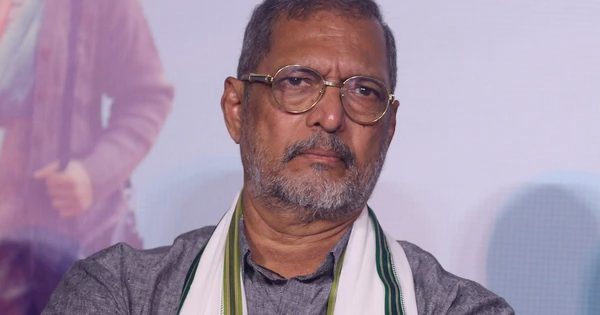Huyền thoại điện ảnh Ấn Độ Nana Patekar qua đời