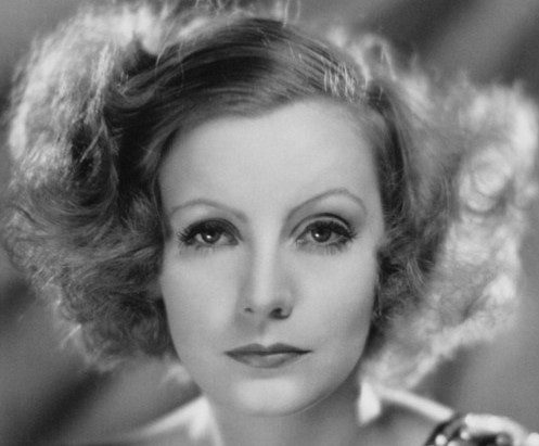 Huyền thoại Greta Garbo 'hồi sinh' trên màn ảnh sau 36 năm