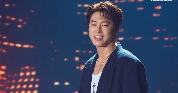 Huyền thoại Kpop 'bùng nổ' với solo concert tại TP.HCM, tiết lộ điều đặc biệt dành cho fan Việt