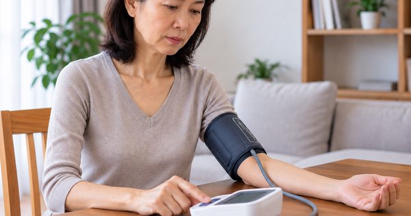 Huyết áp cao: Vì sao người ốm vẫn mắc bệnh?
