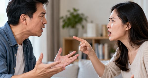 Huyết áp tăng do căng thẳng: Khi nào chỉ là tạm thời, khi nào đáng lo?
