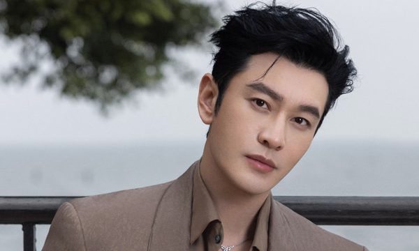 Huỳnh Hiểu Minh: 'Tôi đã giúp đỡ quá nhiều kẻ vô ơn'