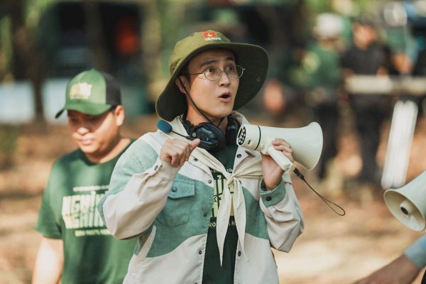 Huỳnh Lập tuổi 33: Có 3 phim tổng doanh thu hơn 500 tỷ đồng