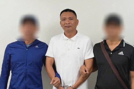 Huỳnh Xuân Vấn, đồng bọn của Phan Công Khanh, khai lý do về nước đầu thú