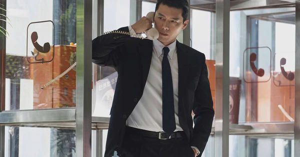 Hyun Bin nhận lời đi show thực tế sau 23 năm làm nghề