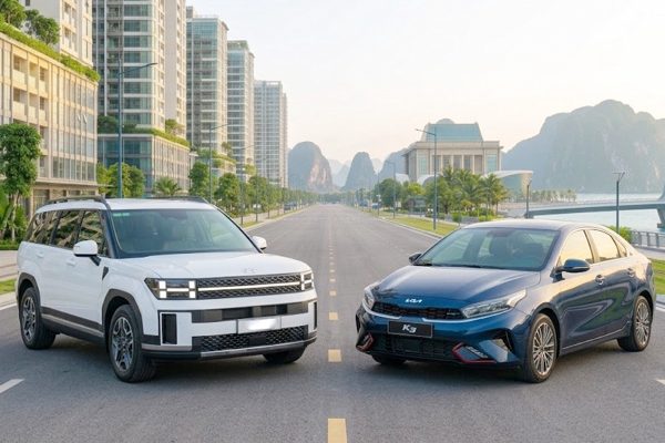 Hyundai, KIA lao dốc doanh số, người Việt đang 'quay lưng' với xe Hàn?