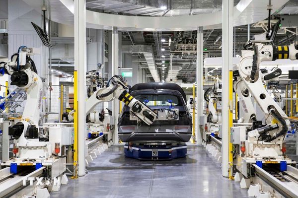 Hyundai Motor, Kia tăng tốc lộ trình thương mại hóa xe tải tự hành