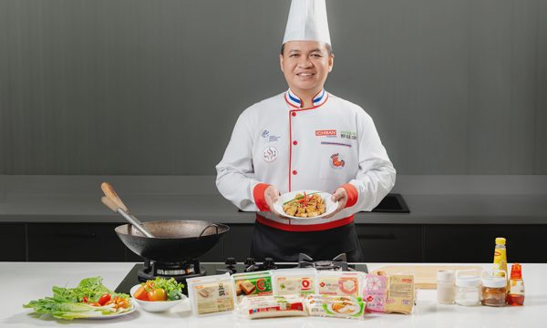 Ichiban ghi dấu 25 năm bằng chất lượng và đổi mới