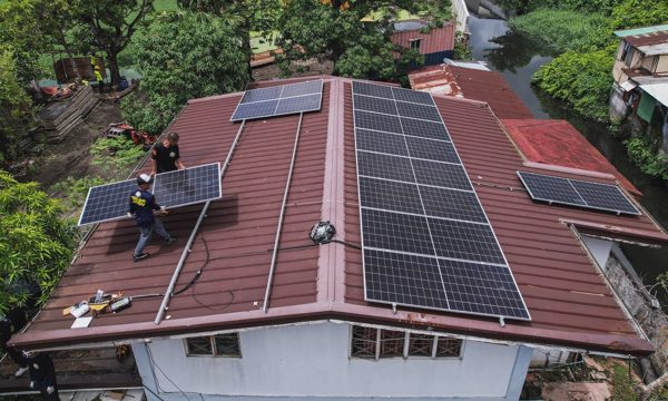 IEA cảnh báo an ninh năng lượng Đông Nam Á