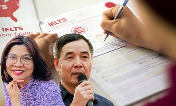 IELTS: Sàn chất lượng hay điểm ưu tiên?