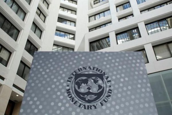 IMF cảnh báo nguy cơ tụt hậu về AI ở các nền kinh tế đang phát triển