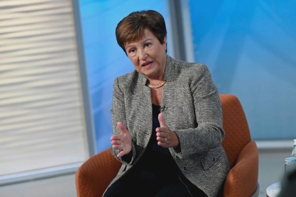 IMF: Đầu tư AI duy trì đà tăng trưởng kinh tế toàn cầu, châu Á hưởng lợi