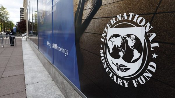 IMF dự báo kinh tế toàn cầu vẫn sẽ có nhiều yếu tố khó đoán định sau 6 tháng xung đột Mỹ-Iran