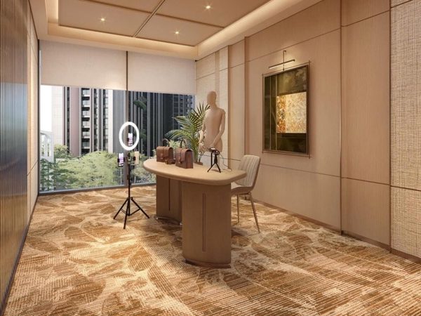 Imperia Sensa Park mở ra trải nghiệm Discovery Residences đầu tiên tại TP.HCM
