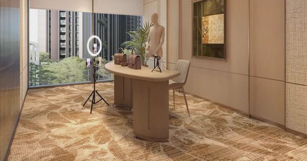 Imperia Sensa Park mở ra trải nghiệm Discovery Residences tiên phong tại TP.HCM