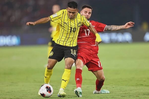 Indonesia 2-0 Bangladesh (hiệp 1): Indonesia đua tranh quyết liệt